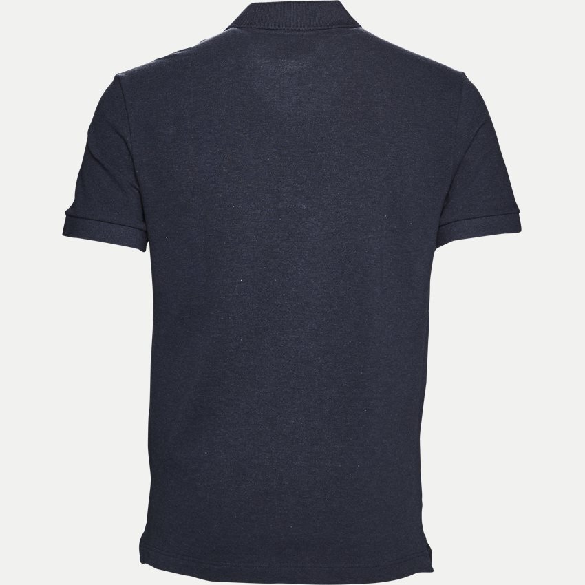 Lacoste T-shirts PH4012 BLUE MELANGE